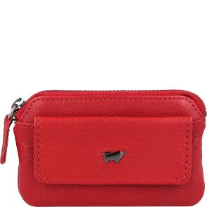 Braun Büffel Anna Schlüsseletui Leder 11 cm