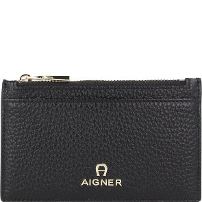 AIGNER Ivy Kreditkartenetui Leder 13,5 cm