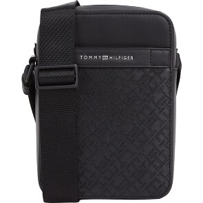 Tommy Hilfiger Monogram Mini Bag Umhängetasche 16 cm