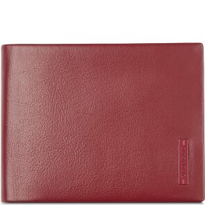 Roncato Detroit Geldbörse Leder 12.5 cm