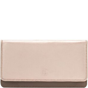 DuDu Geldbörse Leder 17,5 cm