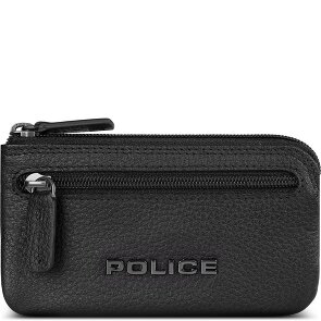 Police Schlüsseletui Leder 11.5 cm