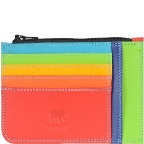 Mywalit Slim Kreditkartenetui Leder 12 cm
