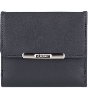 Esquire Helena Geldbörse Leder 10 cm