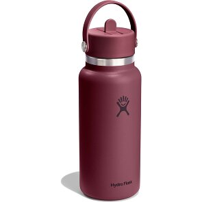 Hydro Flask Hydration Wide Flex Straw Cap Trinkflasche 945 ml