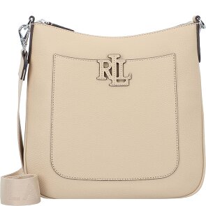 Lauren Ralph Lauren Cameryn Umhängetasche Leder 27 cm