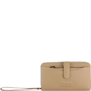 bugatti Elsa Geldbörse RFID Schutz Leder 19 cm