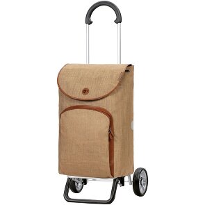 Andersen Shopper Scala Shopper Plus Reik Einkaufstrolley 59 cm