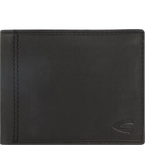 camel active Vietnam Geldbörse RFID Leder 9 cm