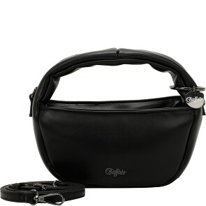 Buffalo Soft Soft Mini Bag Handtasche 16 cm