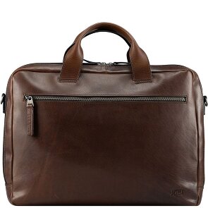 Jost Lund Aktentasche Leder 40.5 cm Laptopfach