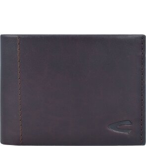 camel active Niagara Geldbörse RFID Leder 11 cm