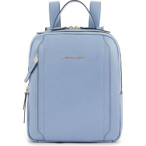 Piquadro Circle Daypack Leder 32 cm