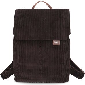 Zwei Mademoiselle.M Daypack 35 cm Laptopfach