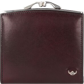 Golden Head Colorado RFID Bügelbörse