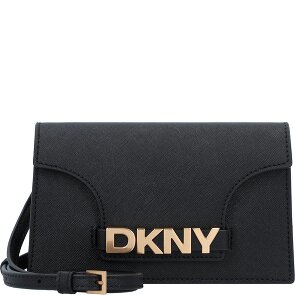 DKNY Avril Umhängetasche Leder 19 cm