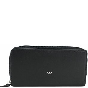 Golden Head Polo Geldbörse Leder 19 cm