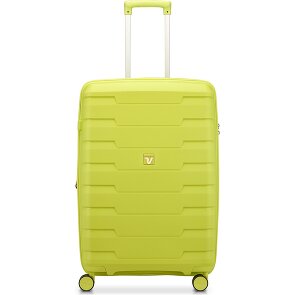 Roncato Skyline 2.0 4 Rollen Trolley 46.5 cm mit Dehnfalte