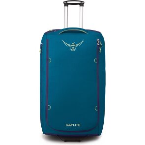 Osprey Daylite 115 2 Rollen Reisetasche 82 cm