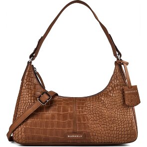 Burkely Cool Colbie Schultertasche Leder 33 cm