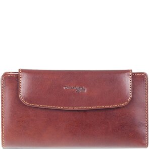 Greenland Nature Rubin Geldbörse IV Leder 19 cm