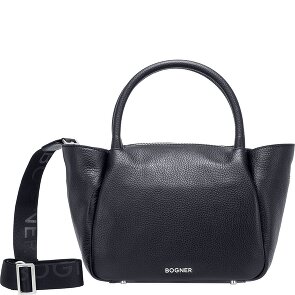 Bogner Wallis Raja Schultertasche Leder 27 cm