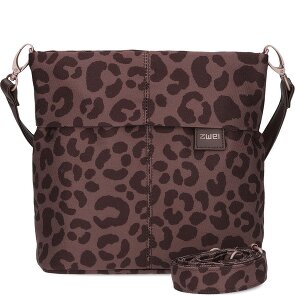 Zwei Mademoiselle.M Schultertasche 25 cm