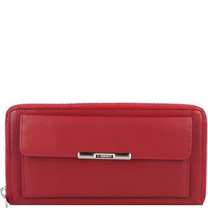 Esquire Helena Geldbörse RFID Leder 19 cm Esquire Helena Geldbörse RFID Leder 19 cm