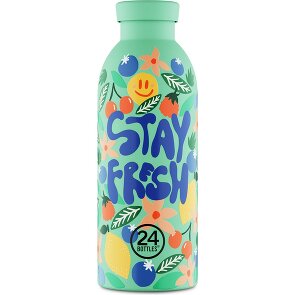 24Bottles Clima Trinkflasche 500 ml