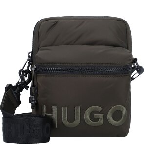 Hugo Rikky Mini Bag Umhängetasche 17 cm Hugo Rikky Mini Bag Umhängetasche 17 cm