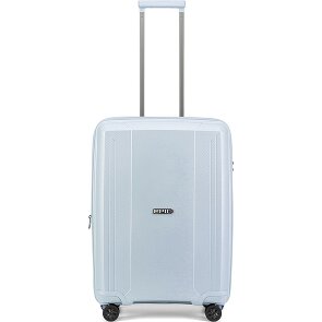 Epic Anthem 4 Rollen Trolley 66 cm mit Dehnfalte
