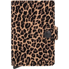Secrid Miniwallet Kreditkartenetui Leder 6.5 cm