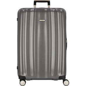 Samsonite Lite-Cube 4 Rollen Trolley 82 cm Samsonite Lite-Cube 4 Rollen Trolley 82 cm