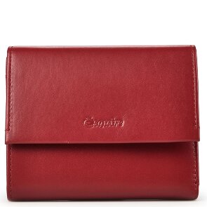 Esquire Silk Geldbörse RFID Schutz Leder 11.5 cm