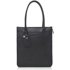 Castelijn & Beerens Carisma Schultertasche RFID Leder 34 cm Laptopfach Castelijn & Beerens Carisma Schultertasche RFID Leder 34 cm Laptopfach
