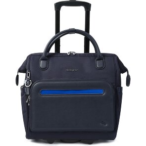 Hedgren Fika Aktentasche RFID Schutz 48 cm Laptopfach