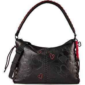 Desigual All Mickey Schultertasche 44 cm