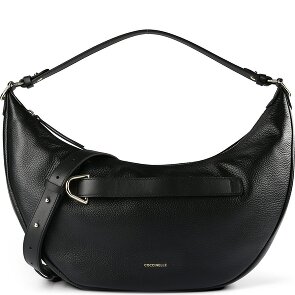 Coccinelle Paki Schultertasche Leder 37 cm