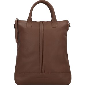 Harbour 2nd Just Pure Agnes Handtasche Leder 34 cm