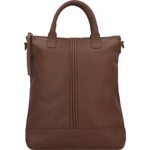 Harbour 2nd Just Pure Agnes Handtasche Leder 34 cm