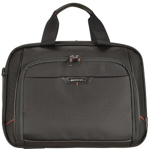 Samsonite PRO-DLX 4 Flugumhänger 40 cm Laptopfach Samsonite PRO-DLX 4 Flugumhänger 40 cm Laptopfach