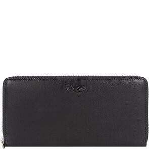 Esquire Viktoria Geldbörse RFID Leder 19 cm Esquire Viktoria Geldbörse RFID Leder 19 cm
