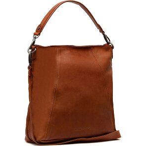The Chesterfield Brand Sintra Schultertasche Leder 34 cm