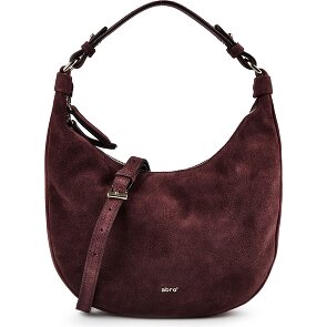 abro Nana Schultertasche Leder 27.5 cm