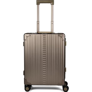 Aleon Traveler International 4-Rollen Kabinentrolley 55 cm