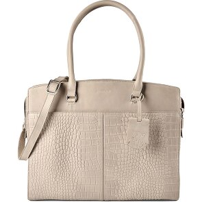 Burkely Cool Colbie Aktentasche Leder 40 cm Laptopfach