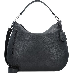 abro Adria Handtasche Leder 34.5 cm