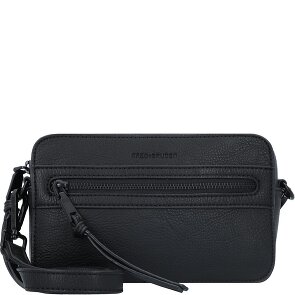 FredsBruder Deep Dark Umhängetasche 22 cm FredsBruder Deep Dark Umhängetasche 22 cm