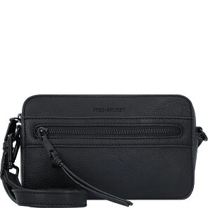 FredsBruder Deep Dark Umhängetasche 22 cm
