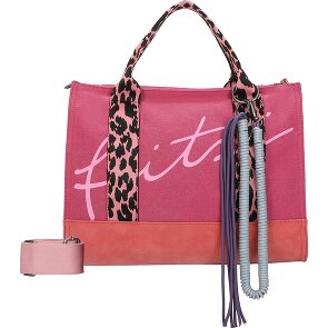 Fritzi aus Preußen Tote Bag Limited Schultertasche 40 cm